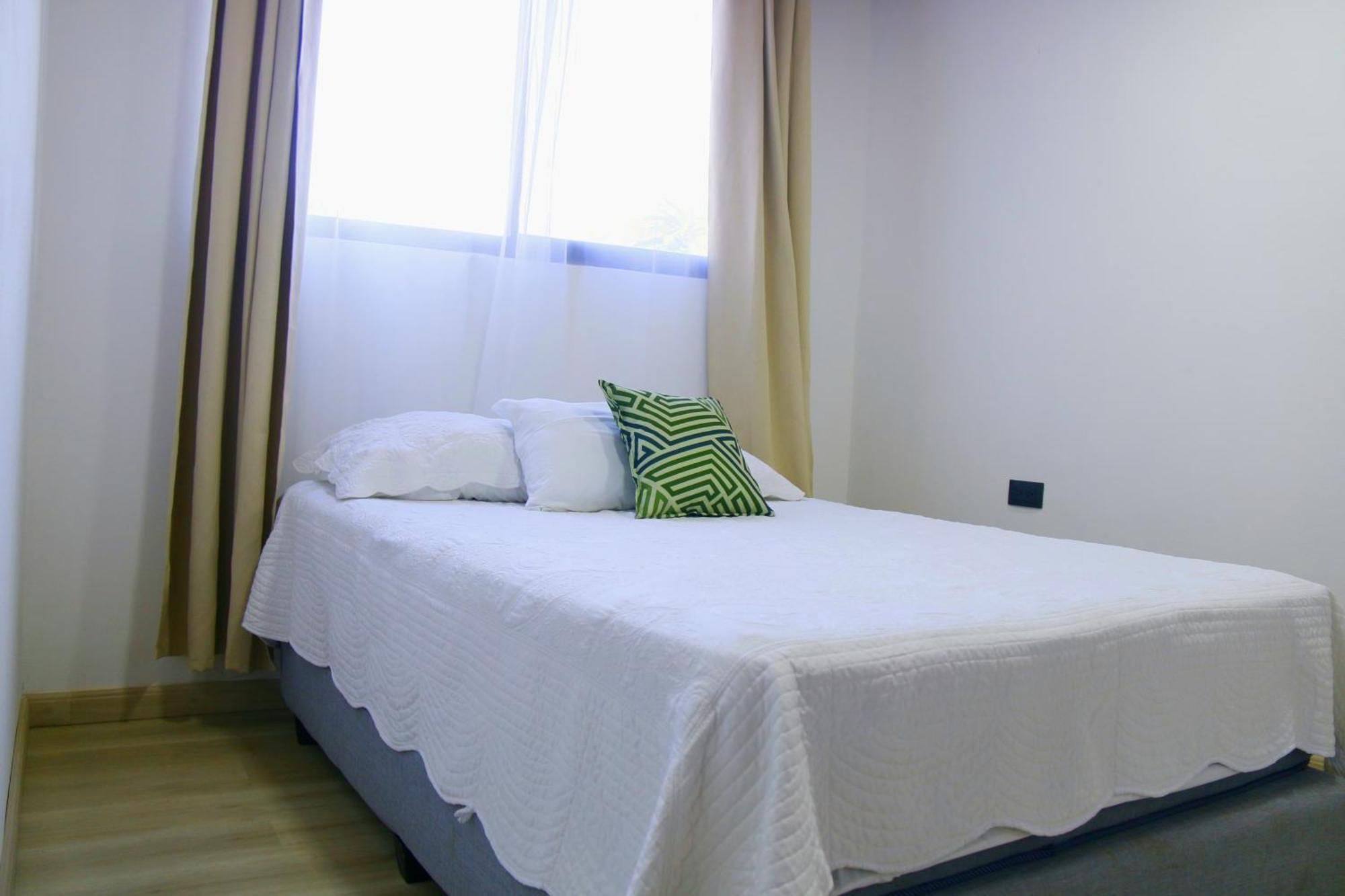 Casa Hoja Monteverde 2 Экстерьер фото