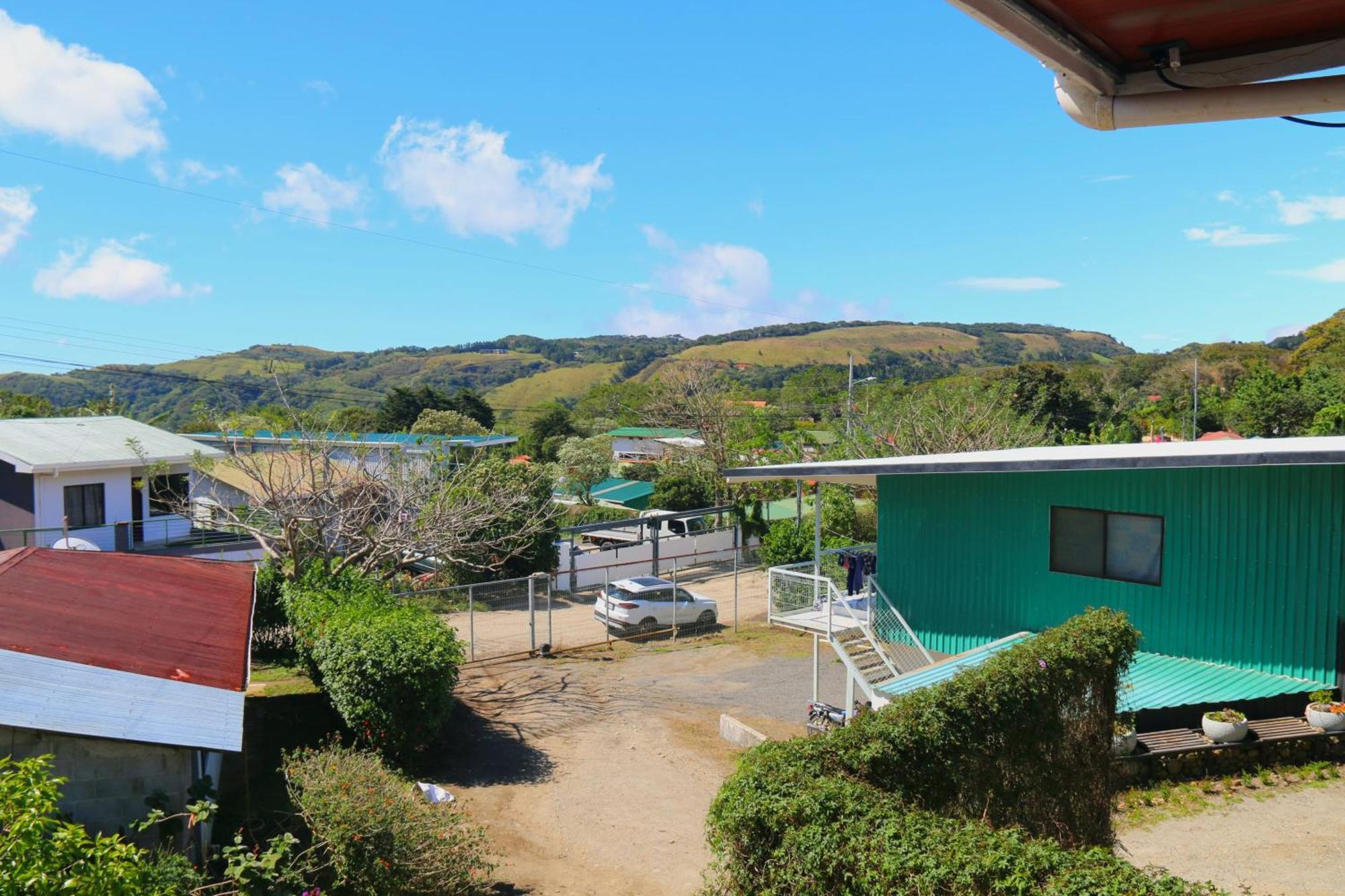 Casa Hoja Monteverde 2 Номер фото